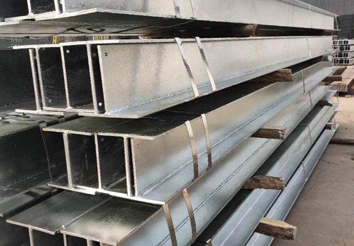 Camiseta de acero Lintel-2