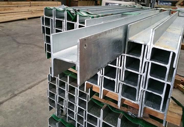 Muro de retención H Post-2