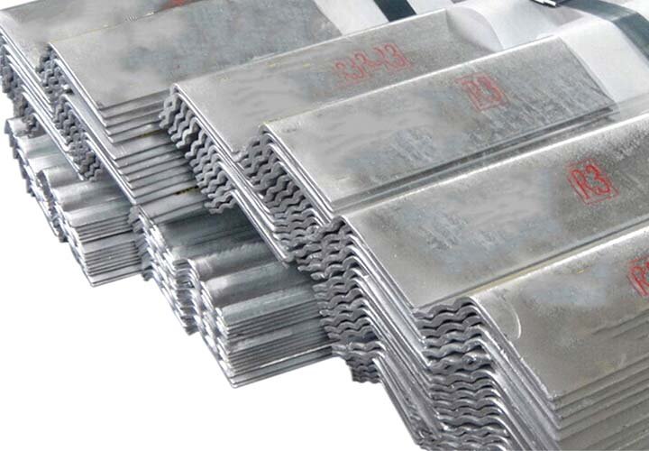 Ángulo de acero lintel-1