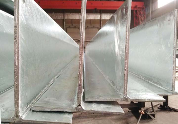 Perfil de Aluminio Estructural 40 x 40 B 5800MM