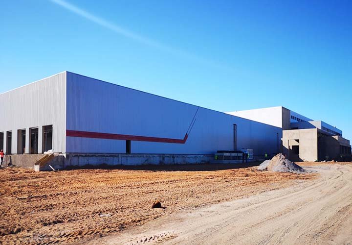 House de acero para matriz-2