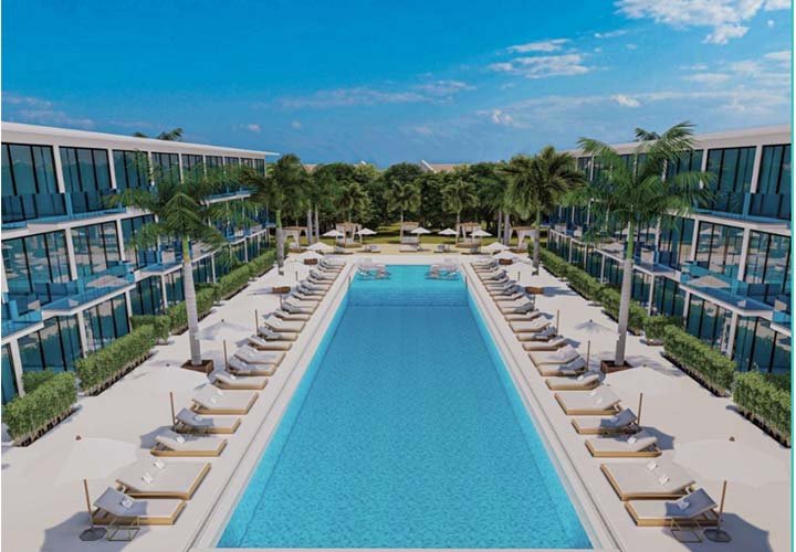 Edificio del hotel-1