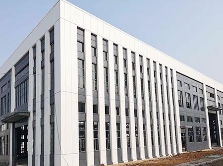 Mozambique Steel Workshop