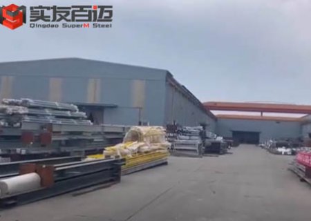 El producto está listo para ser entregado