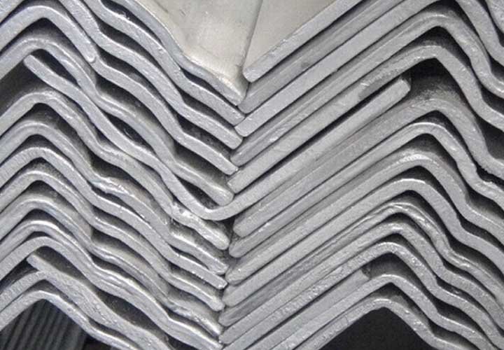 Ángulo de acero lintel-2